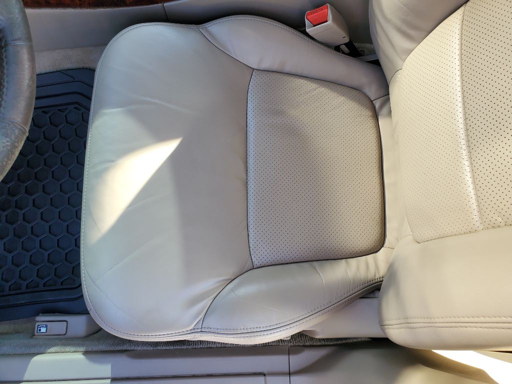 2003 Acura TL - $3,750