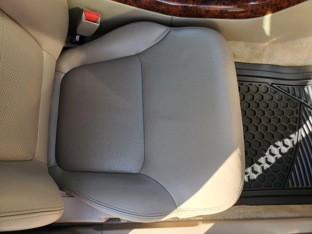 2003 Acura TL - $3,750