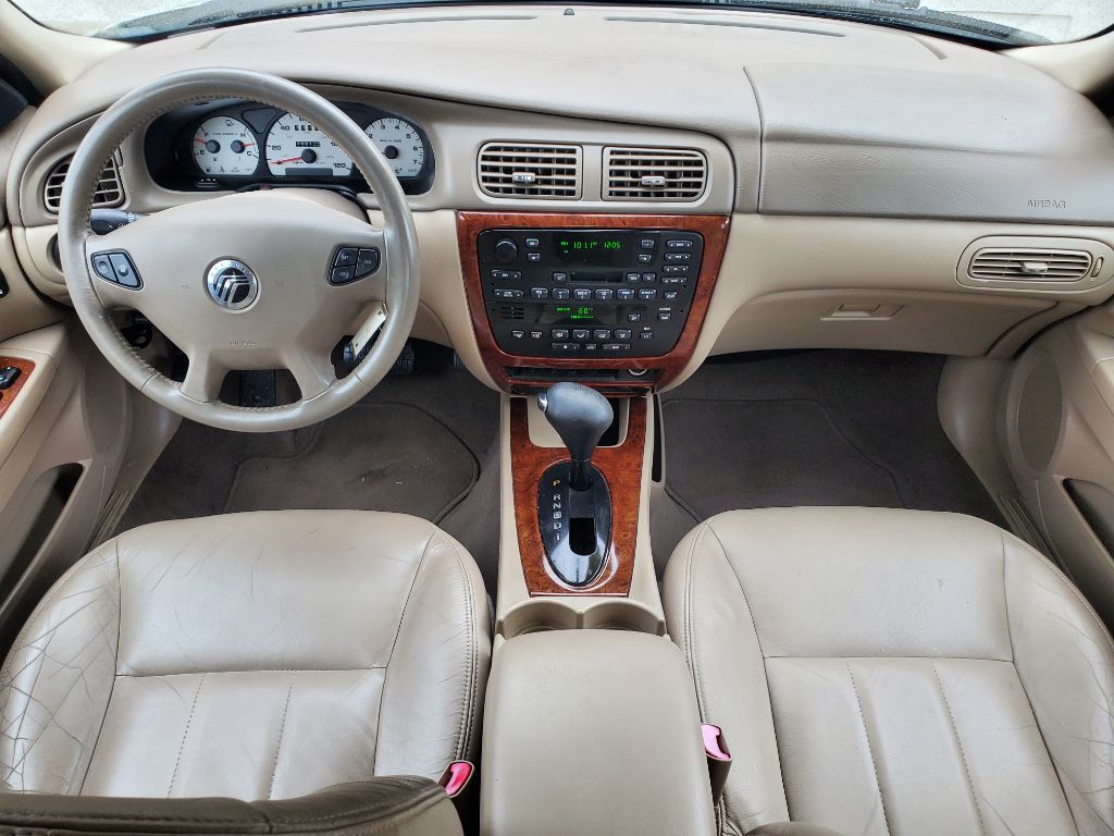 2003 Mercury Sable - $2,750
