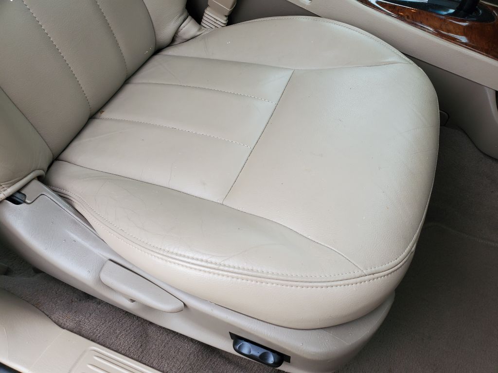 2003 Mercury Sable - $2,750