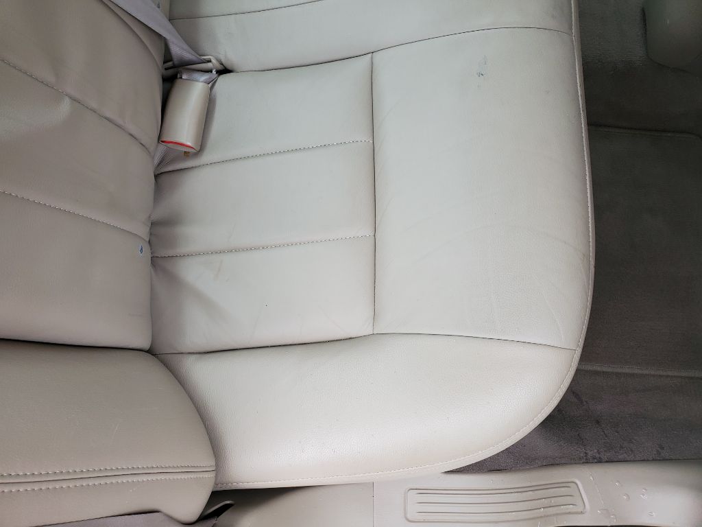 2003 Mercury Sable - $2,750
