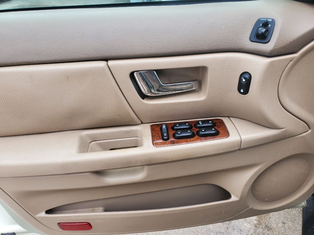 2003 Mercury Sable - $2,750