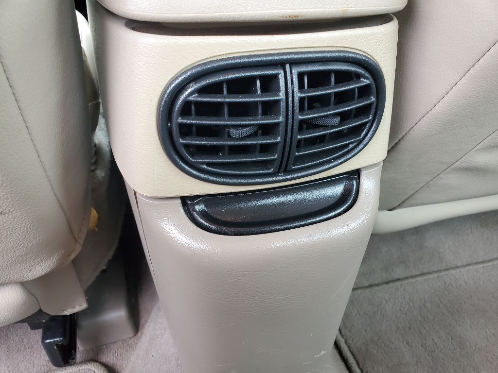 2003 Mercury Sable - $2,750