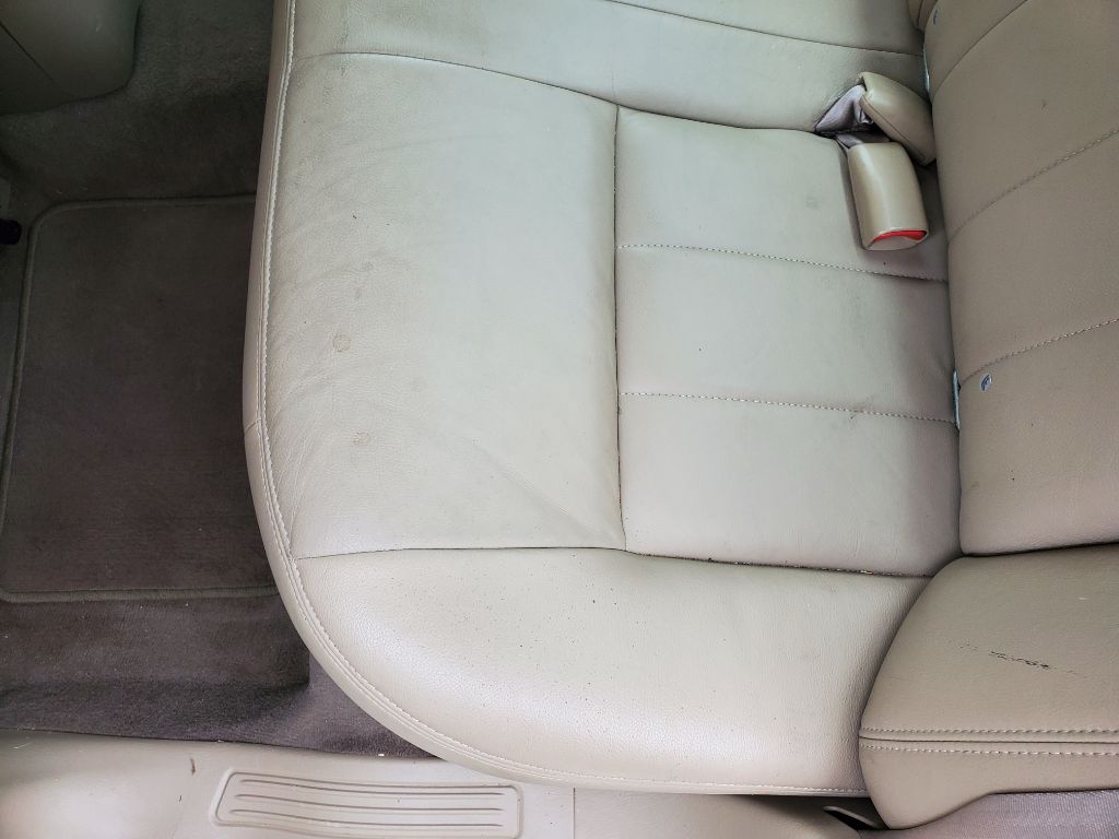 2003 Mercury Sable - $2,750