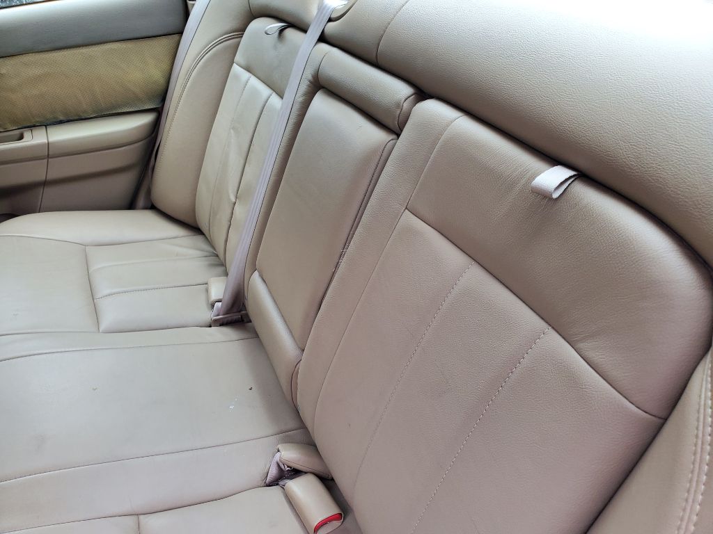 2003 Mercury Sable - $2,750