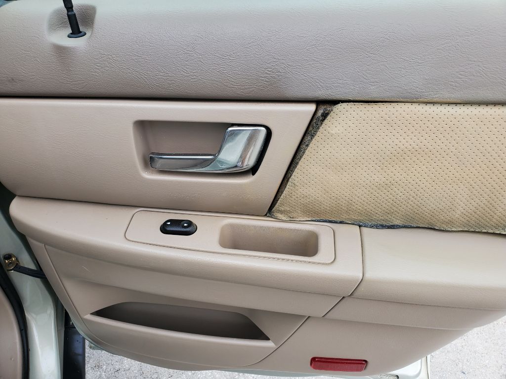 2003 Mercury Sable - $2,750