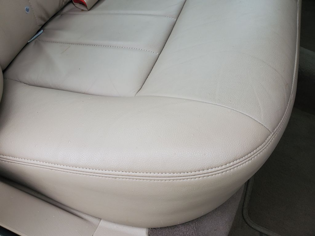 2003 Mercury Sable - $2,750