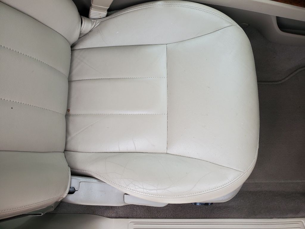 2003 Mercury Sable - $2,750