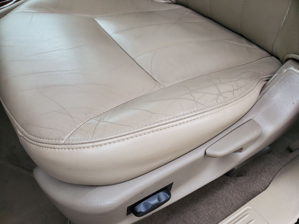 2003 Mercury Sable - $2,750
