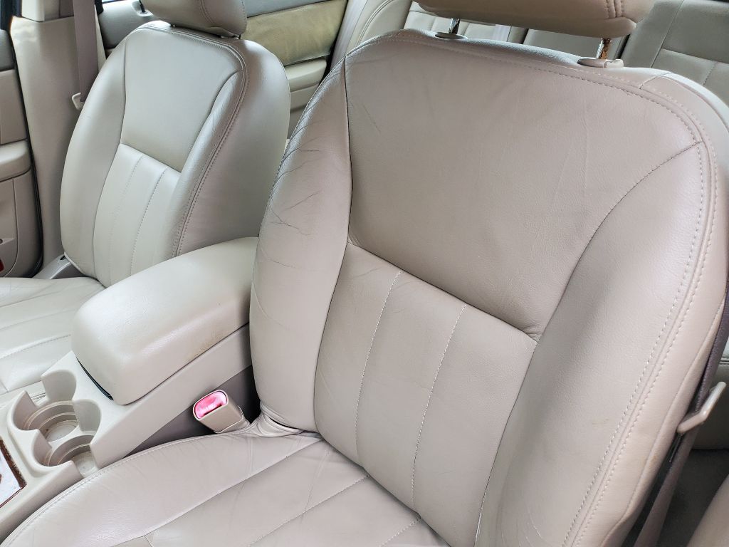 2003 Mercury Sable - $2,750