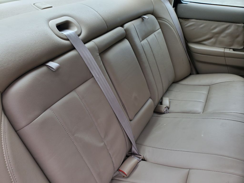 2003 Mercury Sable - $2,750