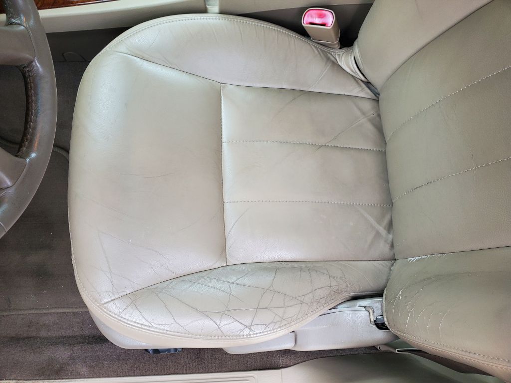 2003 Mercury Sable - $2,750