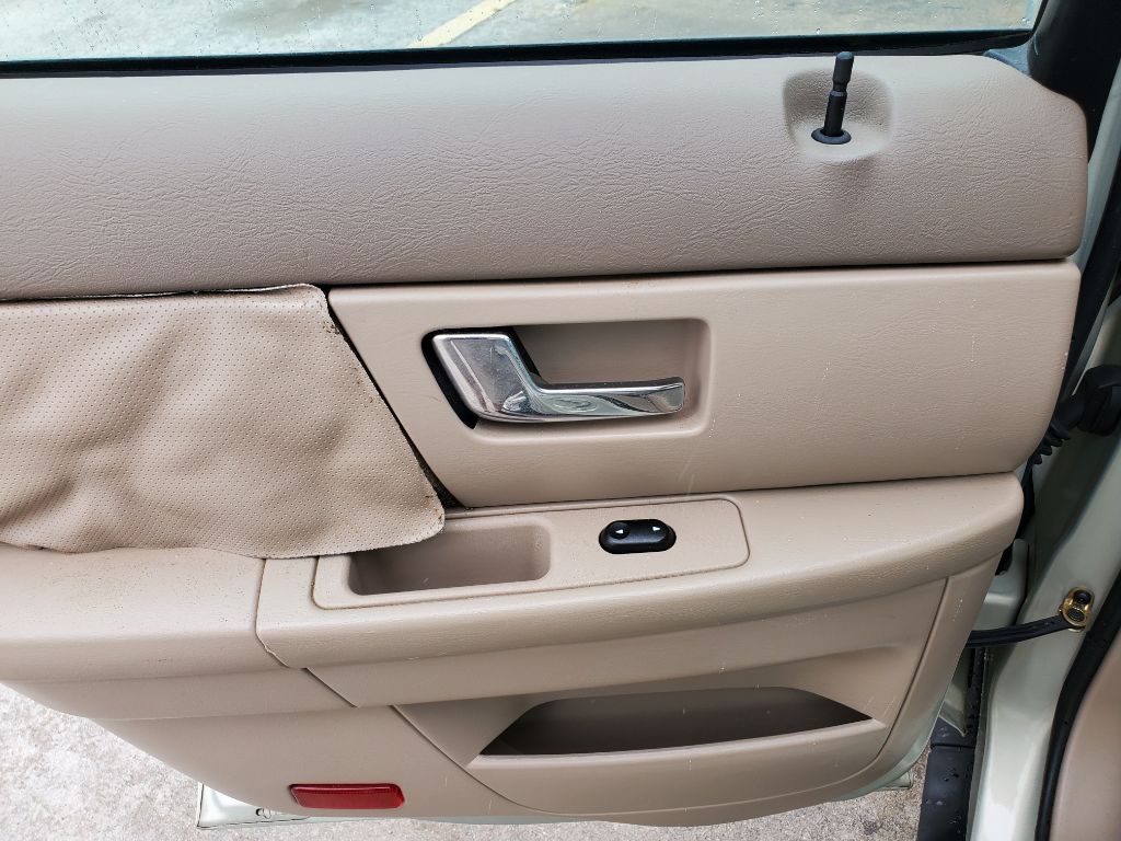 2003 Mercury Sable - $2,750