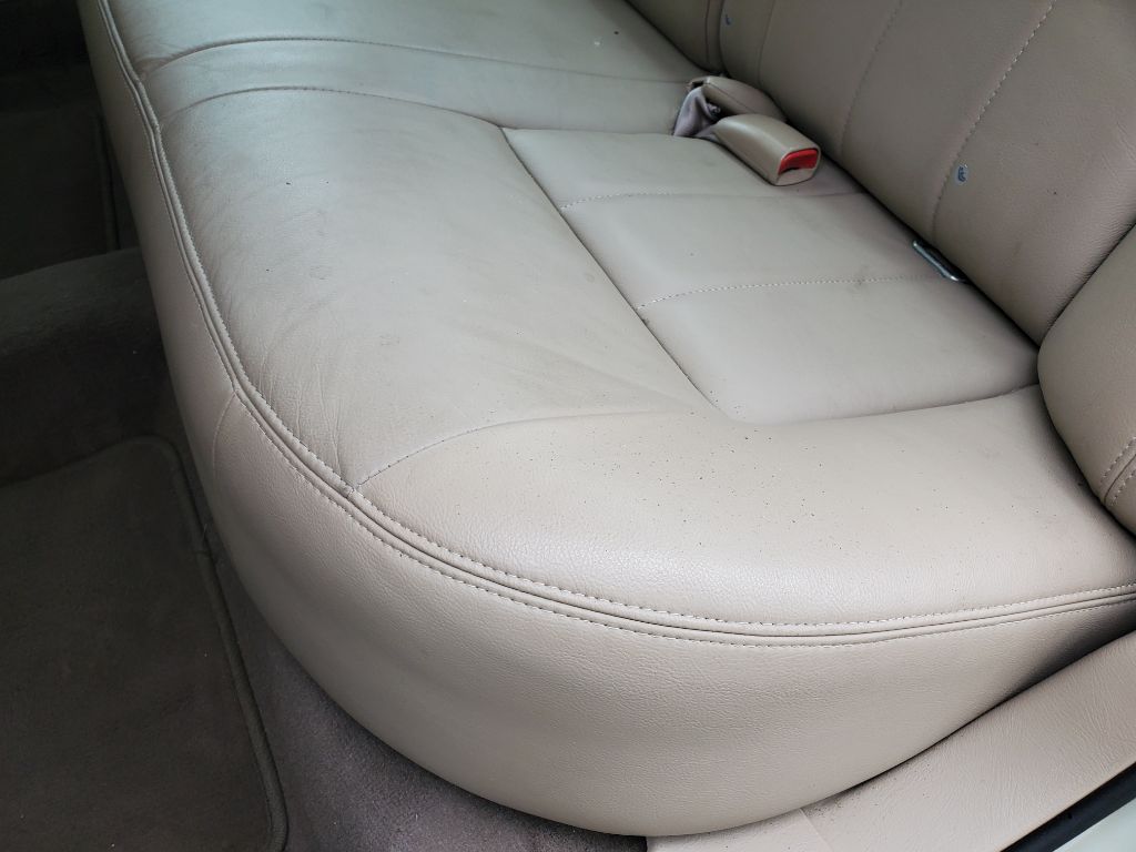 2003 Mercury Sable - $2,750