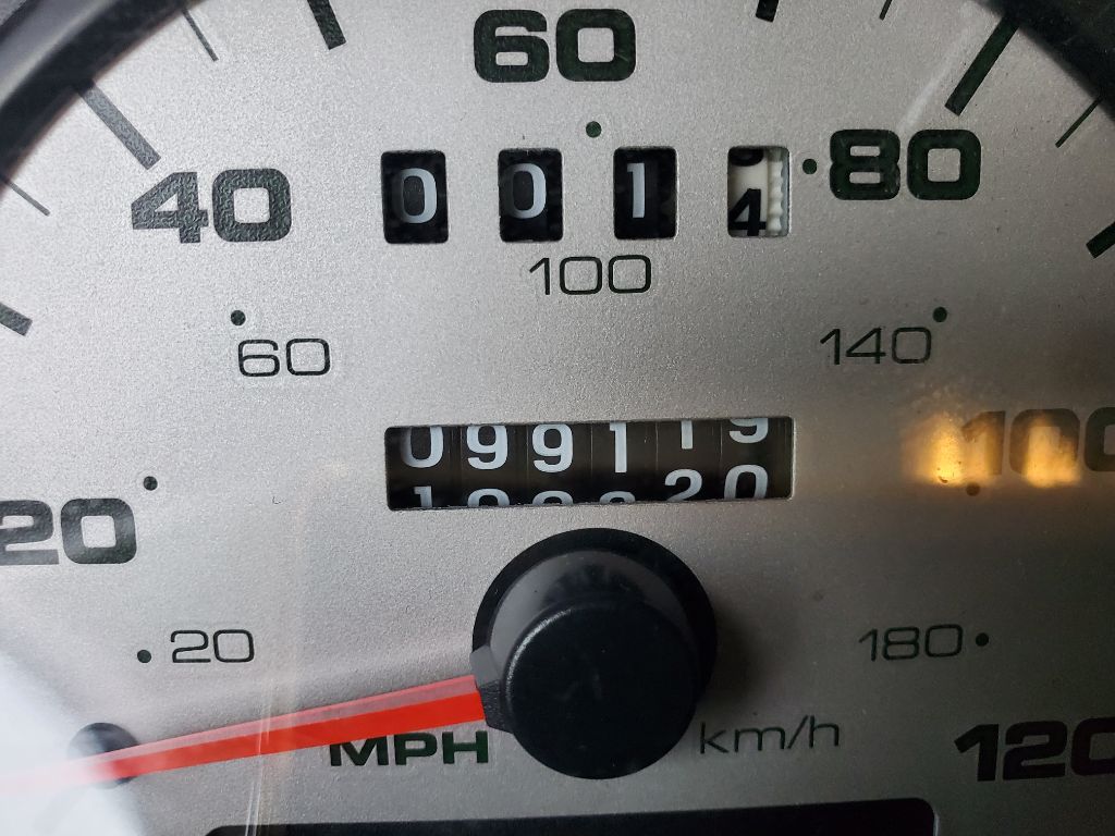 2003 Mercury Sable - $2,750
