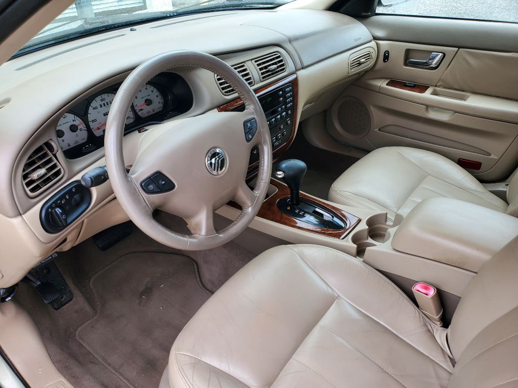 2003 Mercury Sable - $2,750