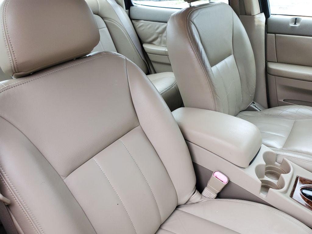 2003 Mercury Sable - $2,750