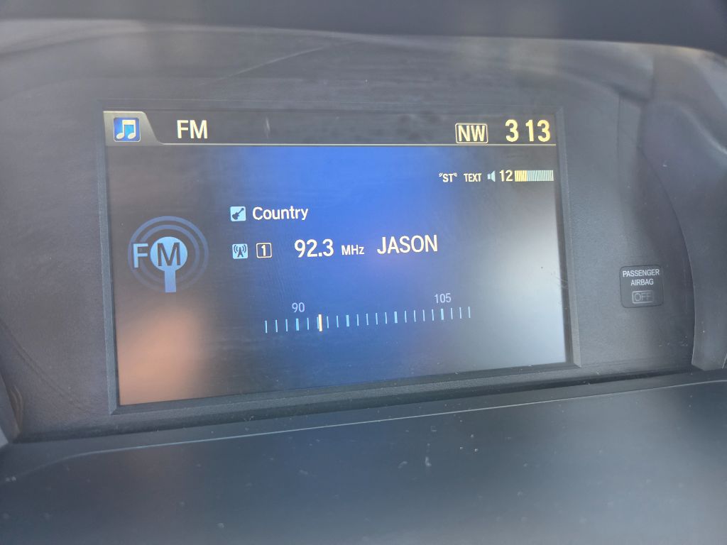 2015 Honda Accord - $7,750
