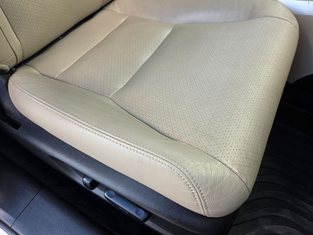 2015 Honda Accord - $7,750