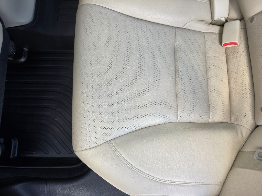2015 Honda Accord - $7,750