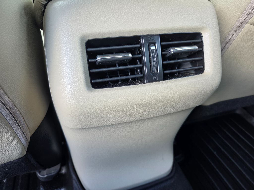 2015 Honda Accord - $7,750