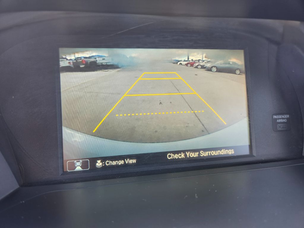 2015 Honda Accord - $7,750