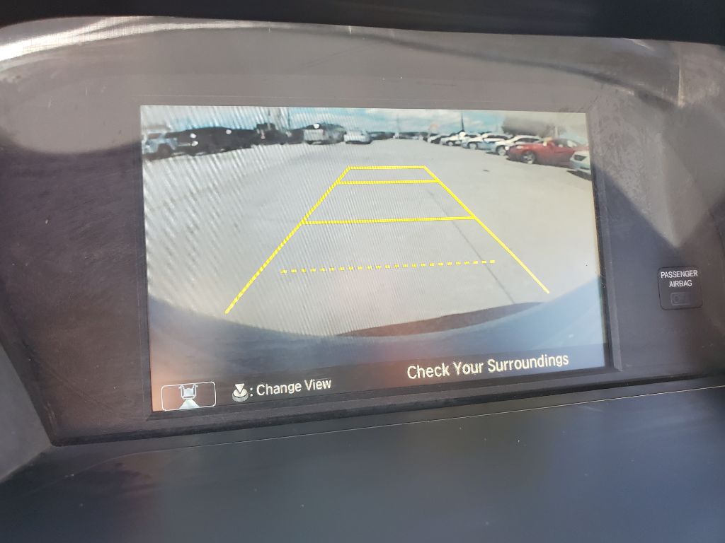 2015 Honda Accord - $9,750