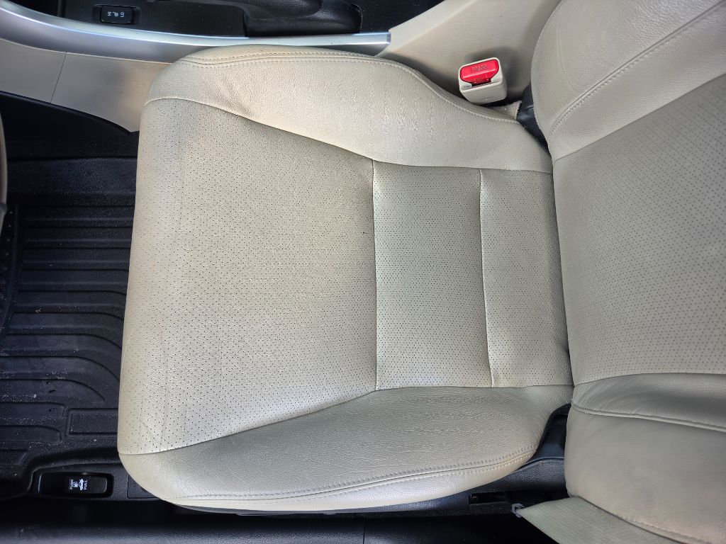 2015 Honda Accord - $7,750