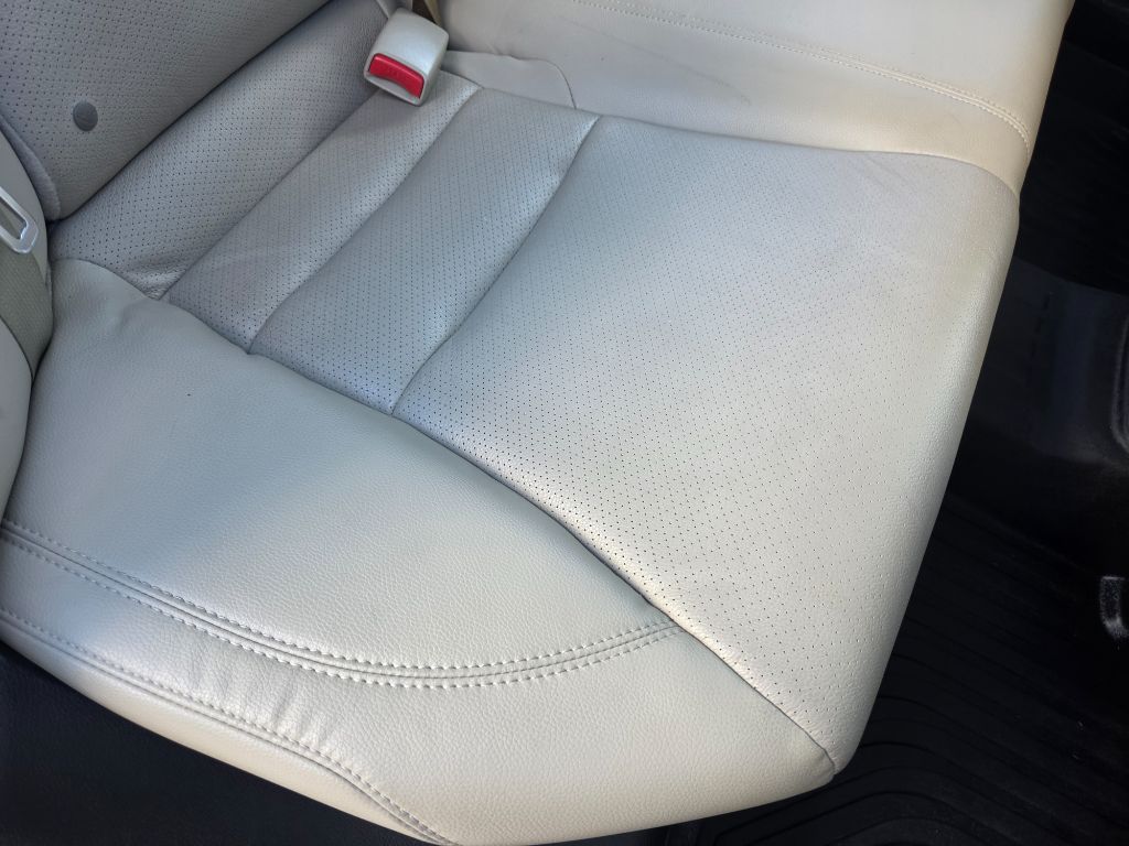 2015 Honda Accord - $7,750