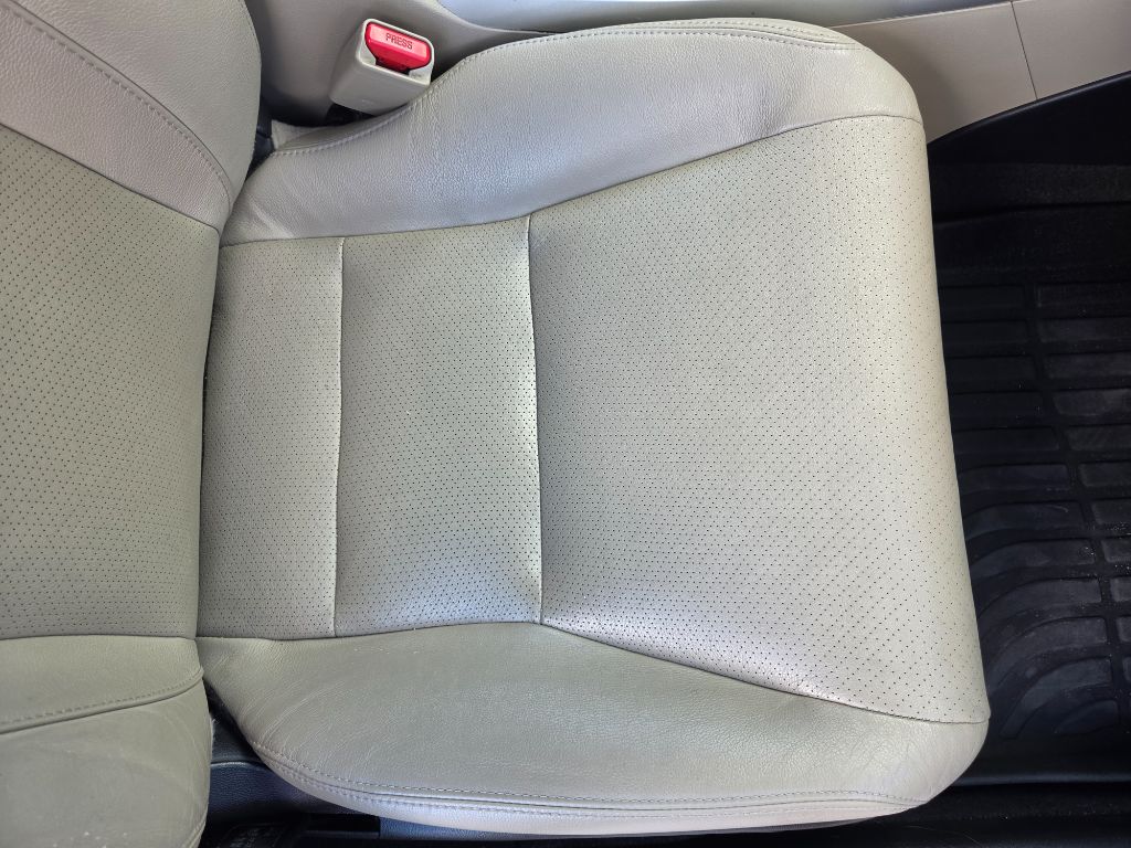 2015 Honda Accord - $7,750