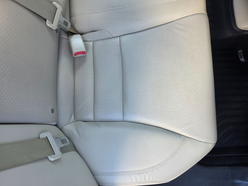 2015 Honda Accord - $7,750