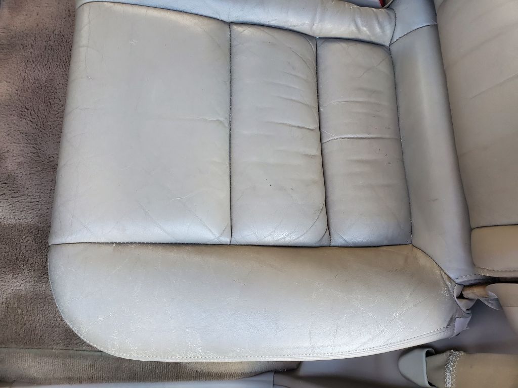 1999 Toyota Land Cruiser - $17,750