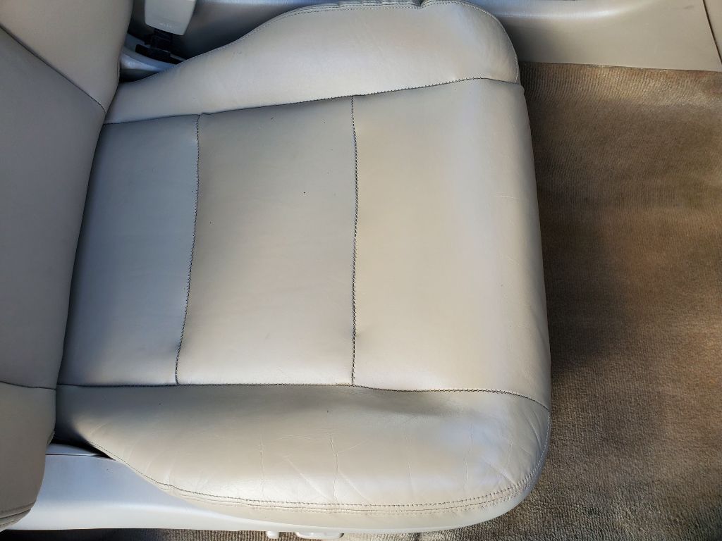 1999 Toyota Land Cruiser - $17,750