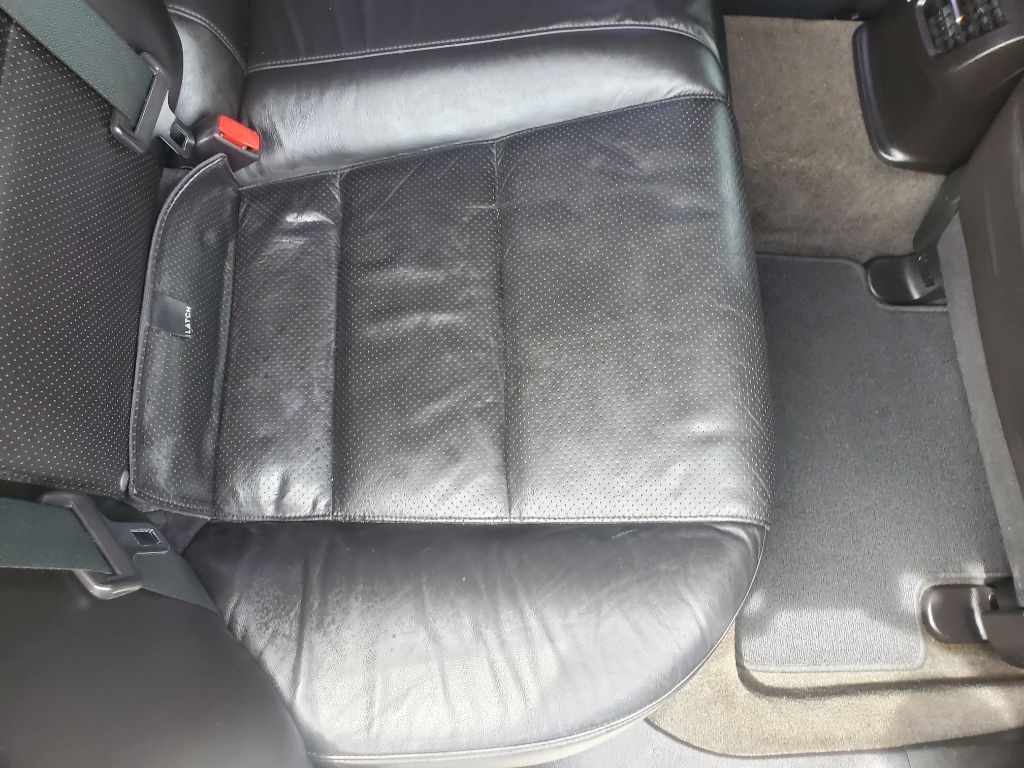 2012 Acura TL - $4,750