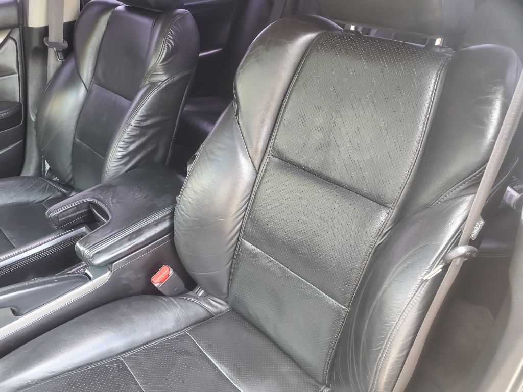 2012 Acura TL - $4,750