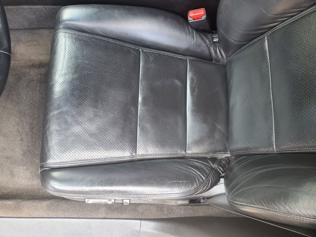 2012 Acura TL - $4,750