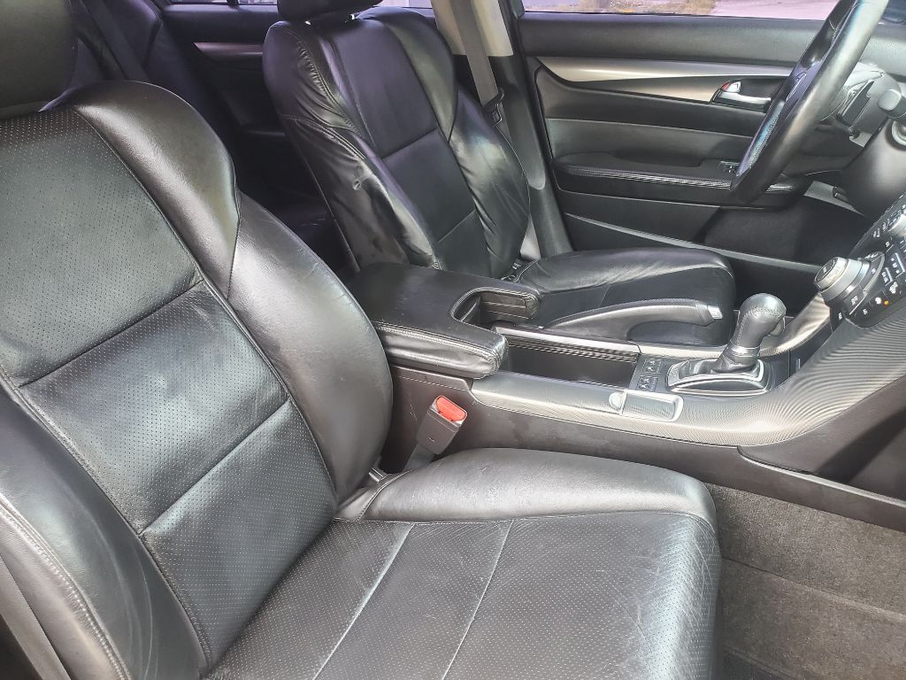 2012 Acura TL - $4,750