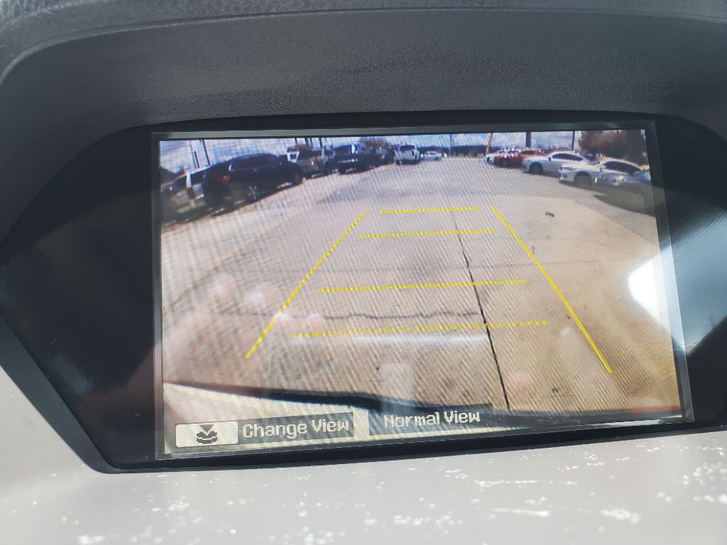 2011 Acura MDX - $6,750