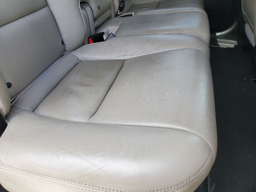 2011 Acura MDX - $6,750