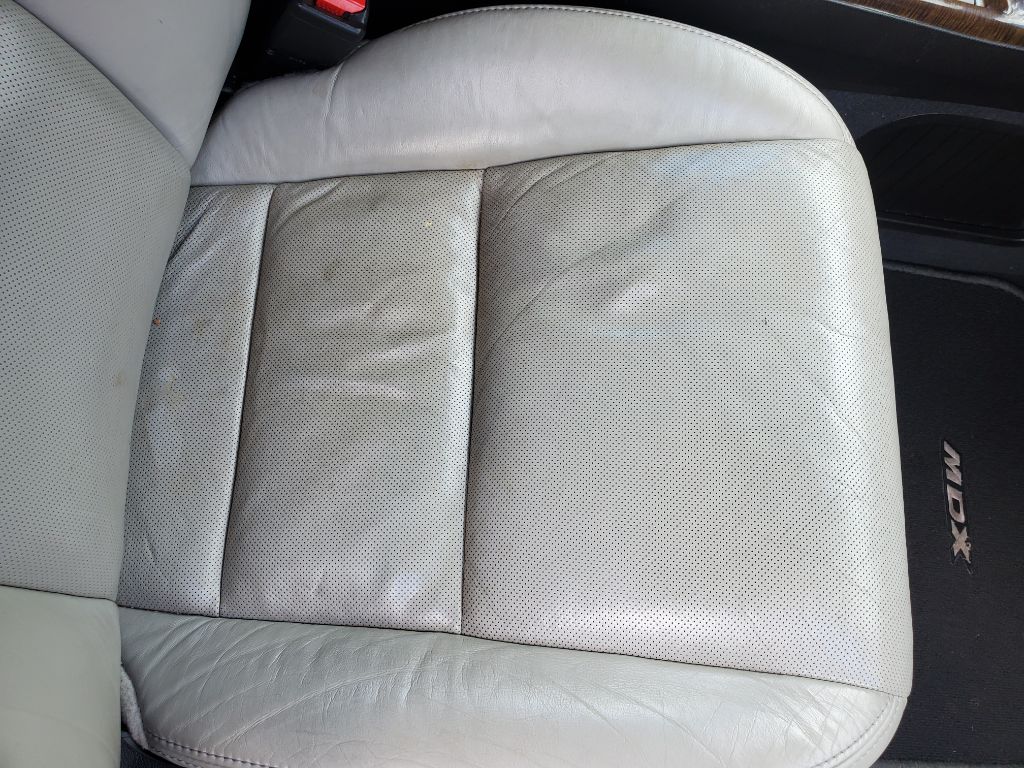 2011 Acura MDX - $6,750
