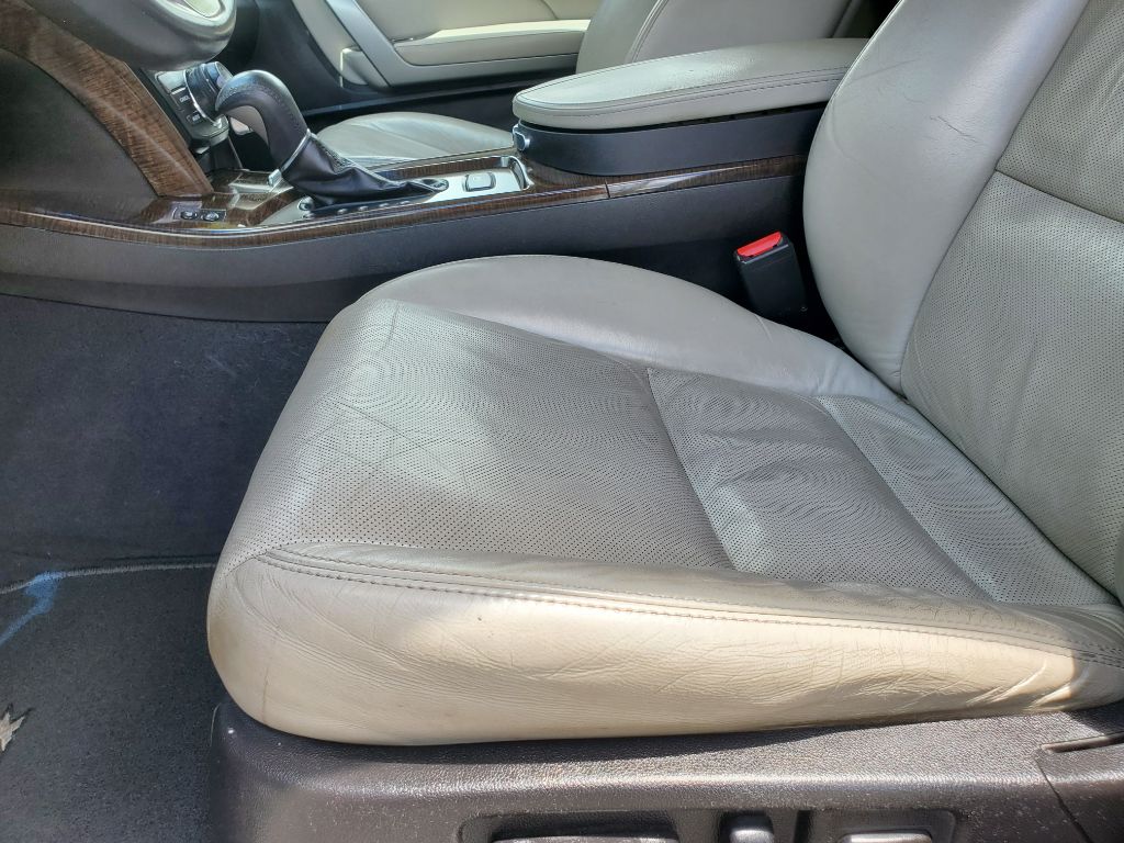 2011 Acura MDX - $6,750