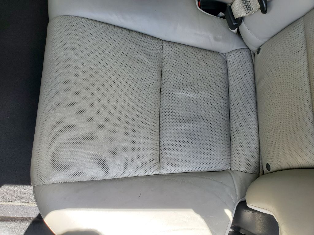 2011 Acura MDX - $6,750
