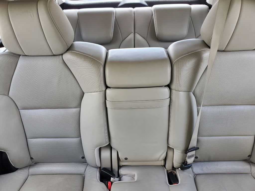 2011 Acura MDX - $6,750