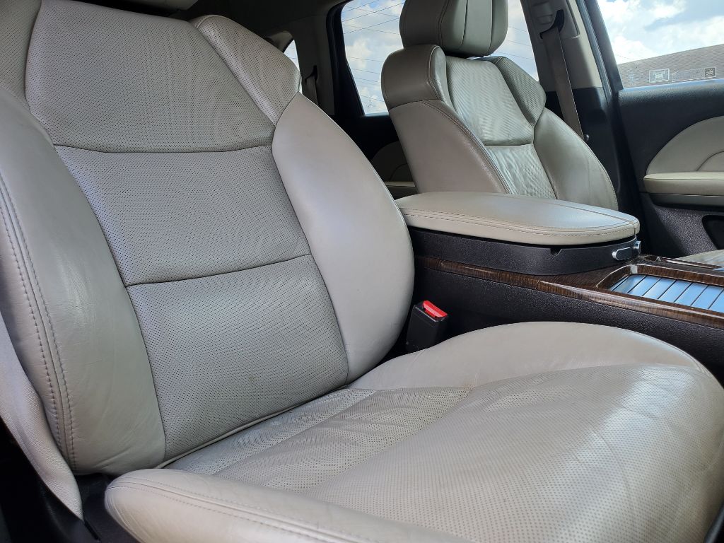 2011 Acura MDX - $6,750