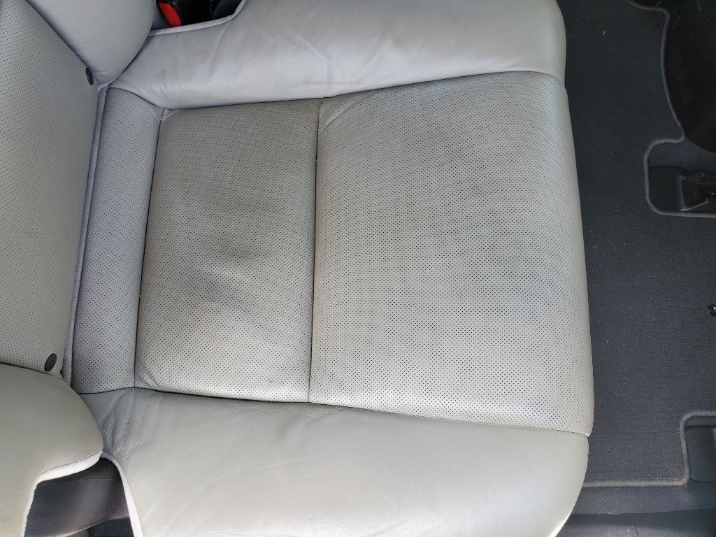 2011 Acura MDX - $6,750