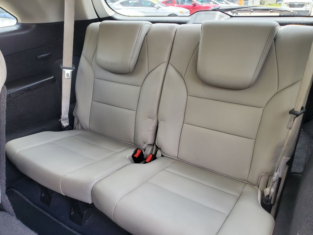 2011 Acura MDX - $6,750