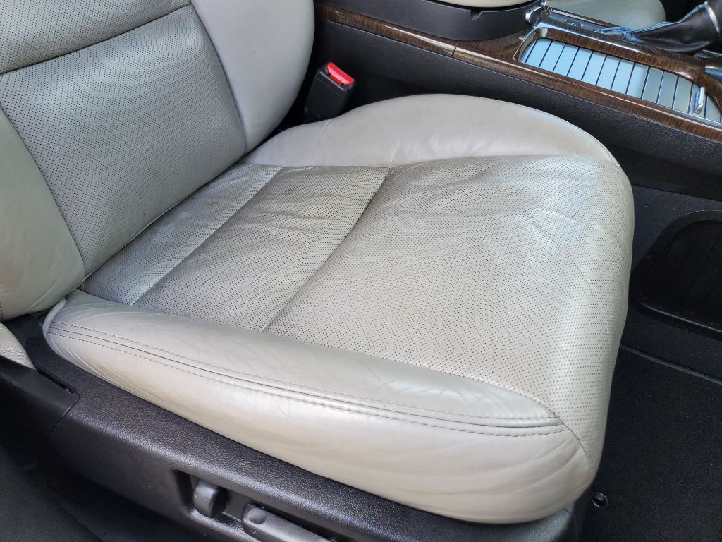 2011 Acura MDX - $6,750