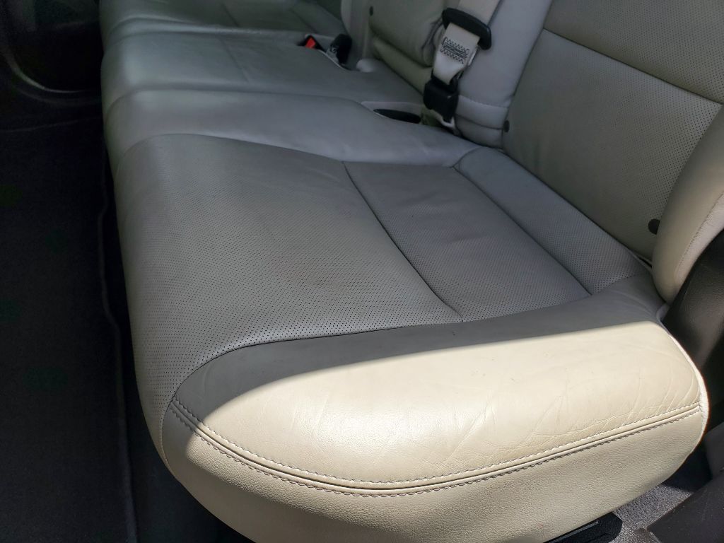 2011 Acura MDX - $6,750