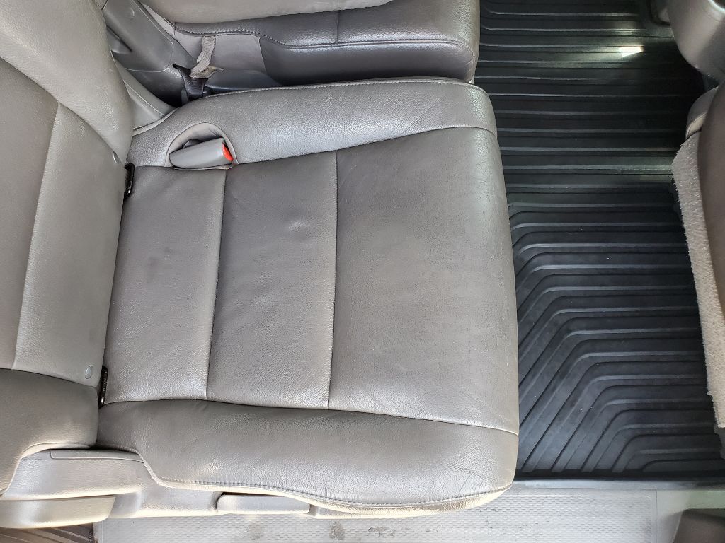 2014 Honda Odyssey - $8,750