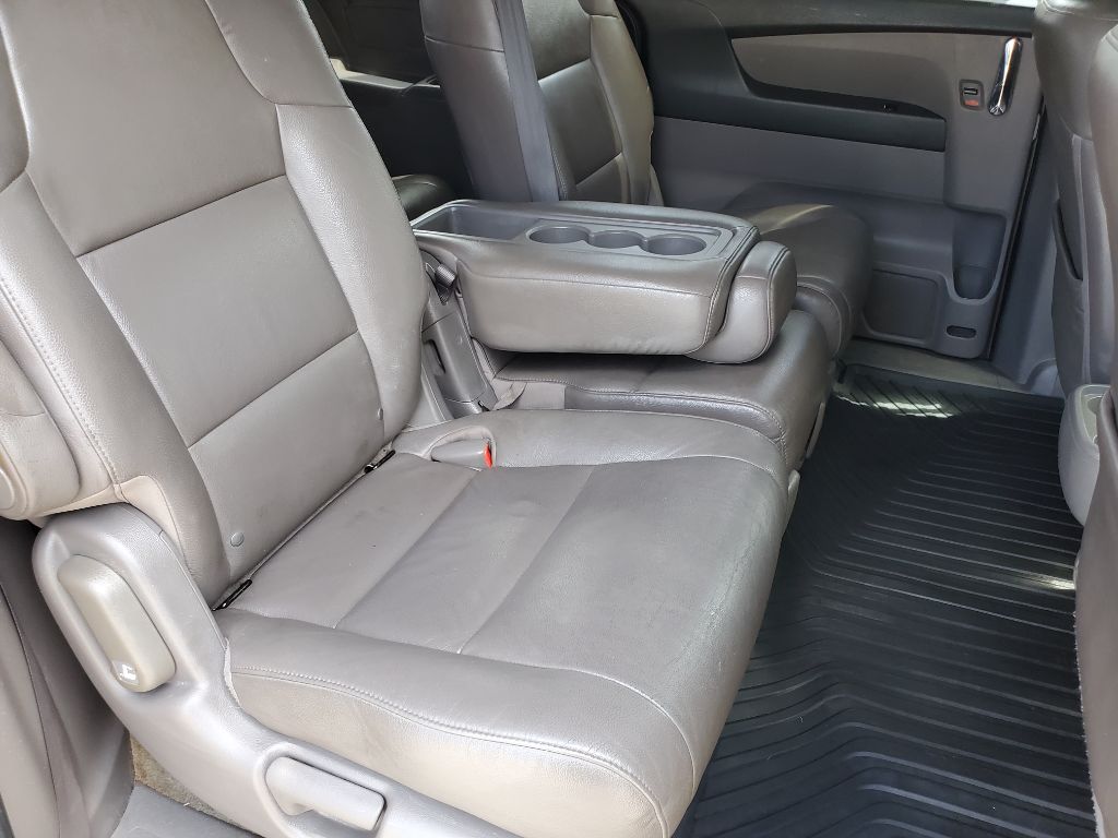 2014 Honda Odyssey - $8,750